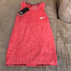 Men’s Athletic Tank Top